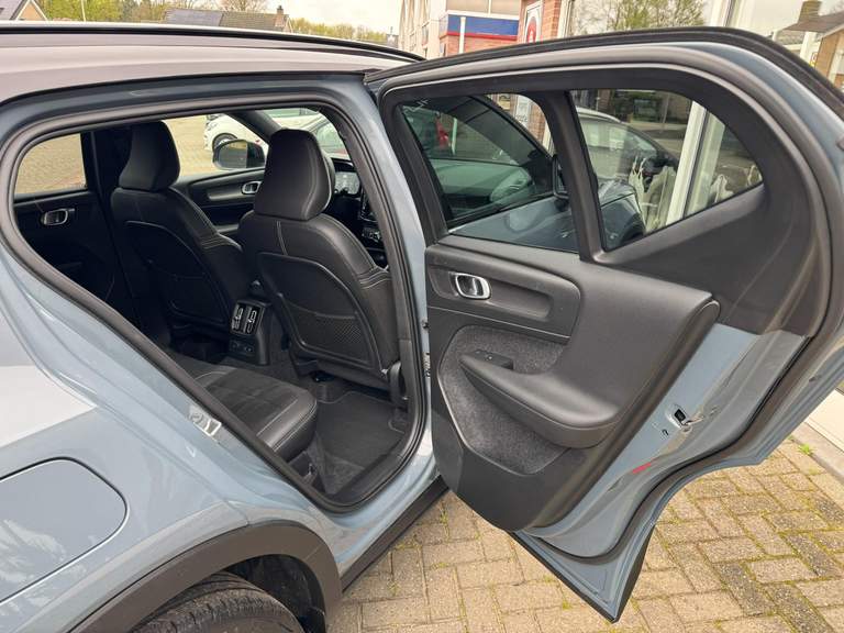 Volvo Volvo