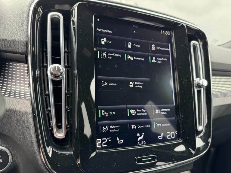 Volvo Volvo