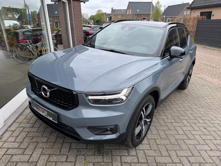 Volvo Volvo