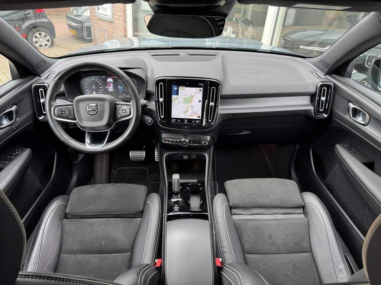Volvo Volvo