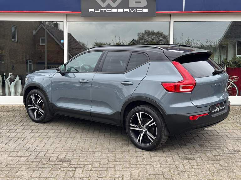 Volvo Volvo