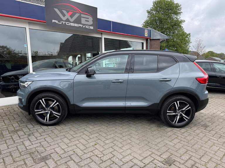 Volvo Volvo
