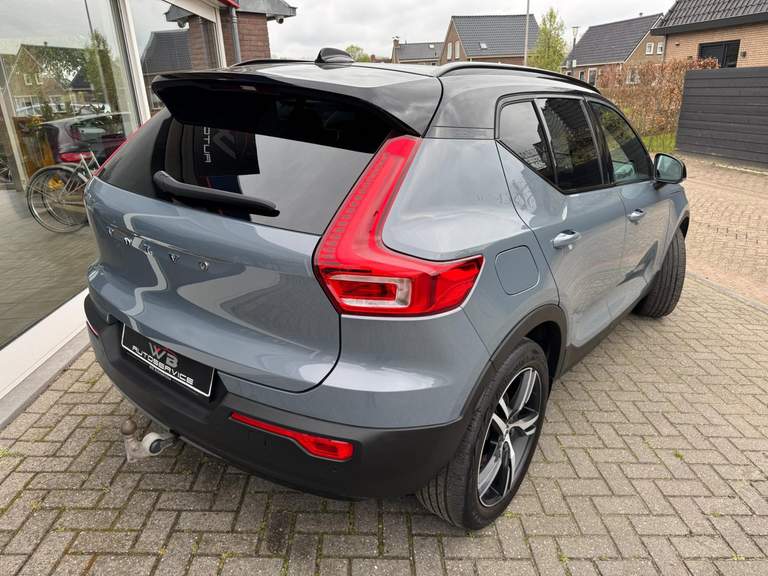 Volvo Volvo