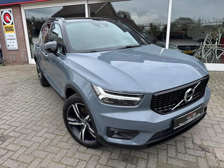 Volvo Volvo