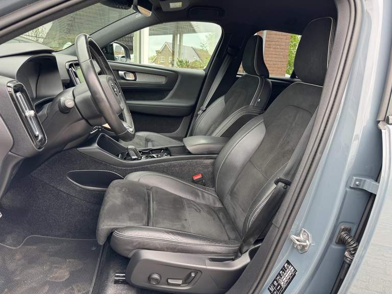 Volvo Volvo