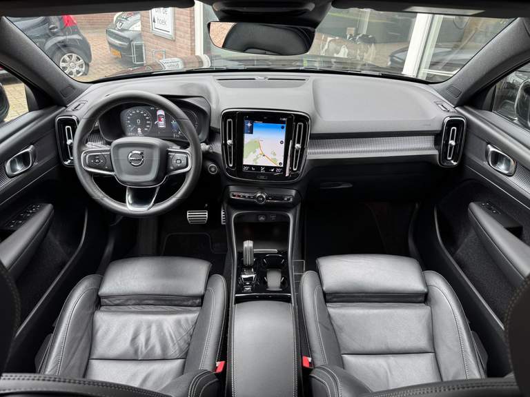 Volvo
