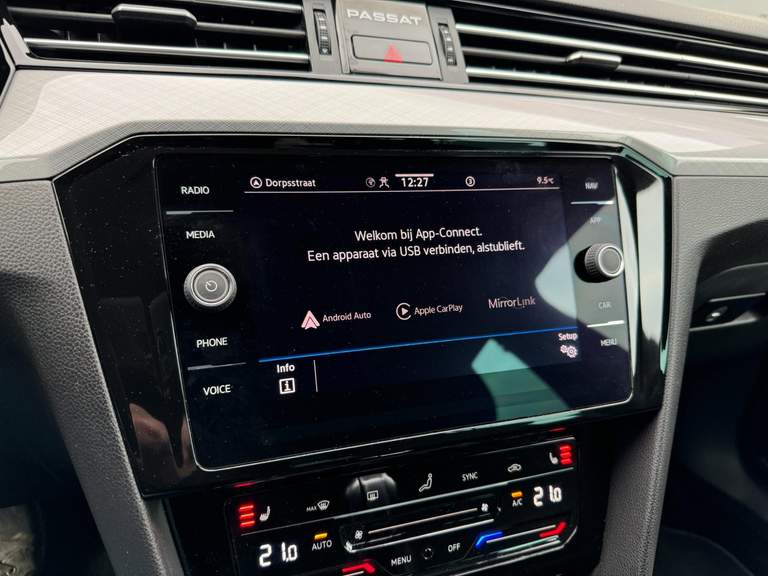Volkswagen Volkswagen