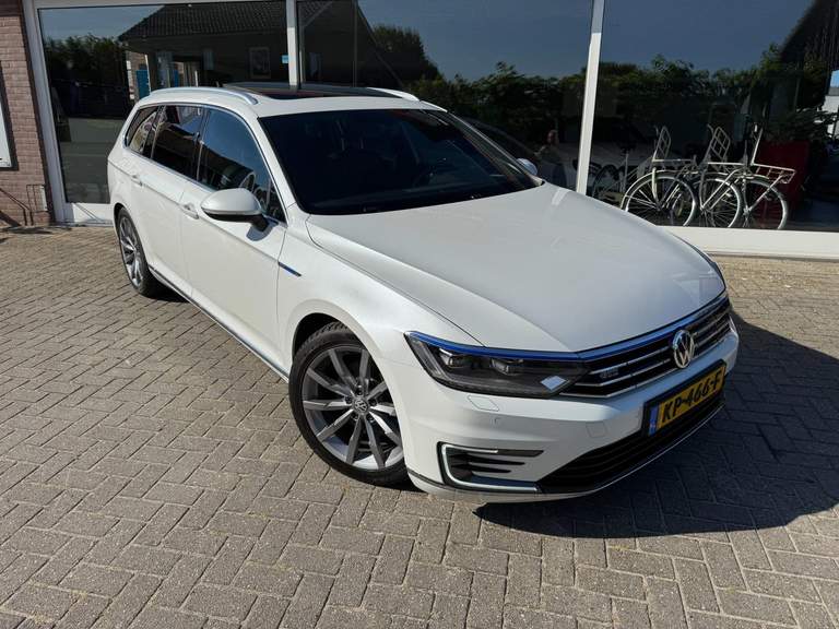 Volkswagen Volkswagen