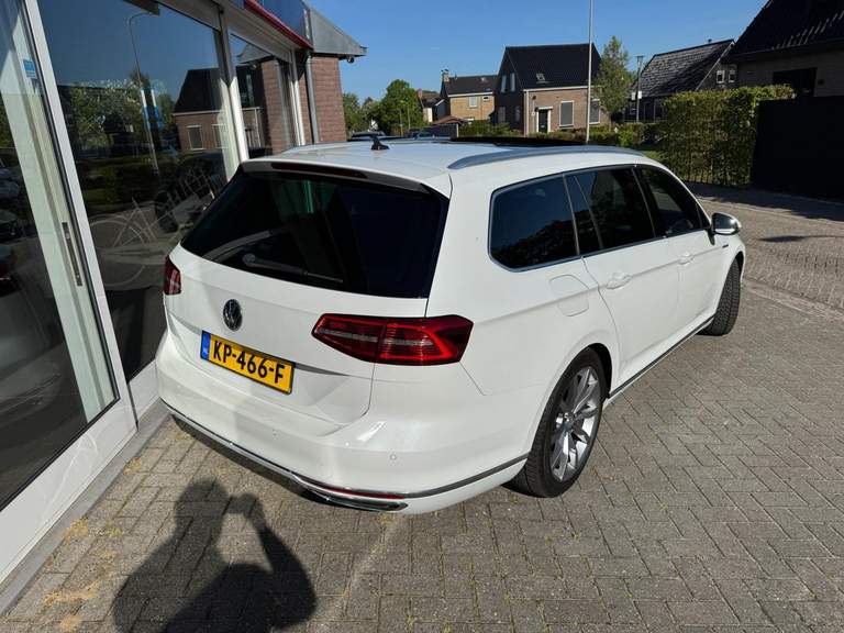 Volkswagen Volkswagen