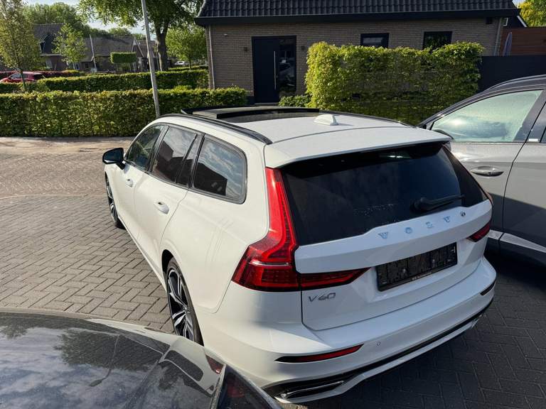 Volvo Volvo