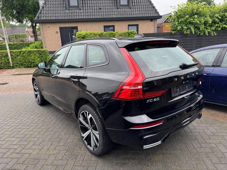 Volvo Volvo