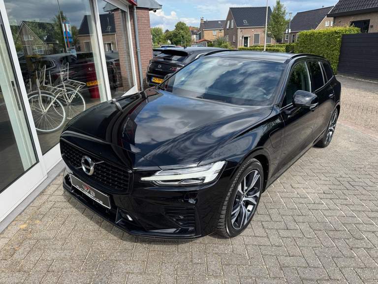 Volvo Volvo