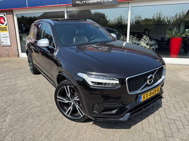 Volvo