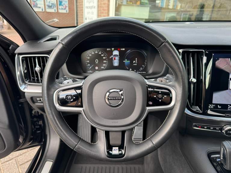 Volvo Volvo