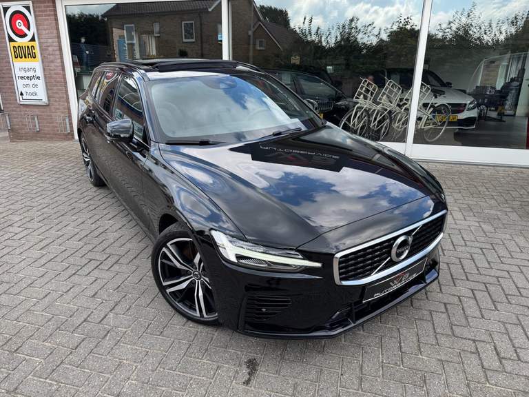 Volvo Volvo