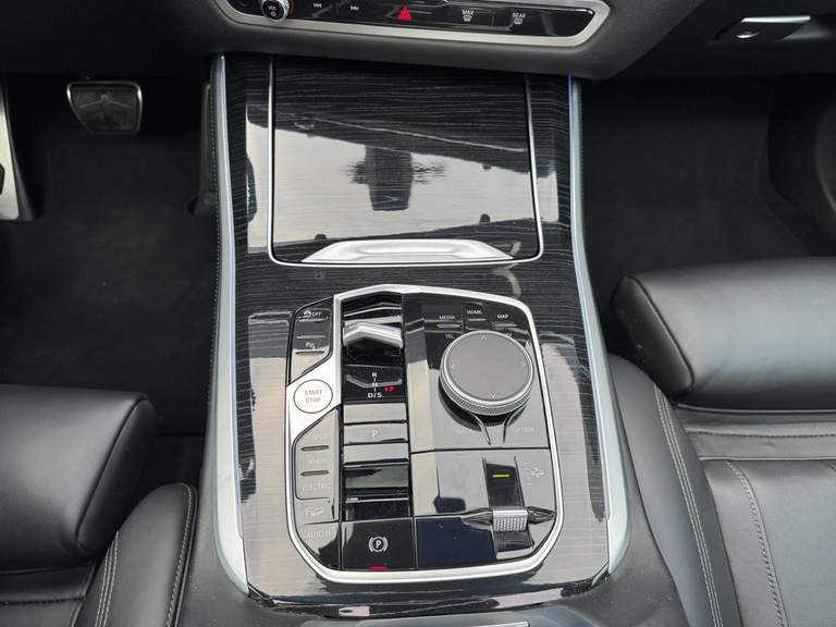 BMW BMW