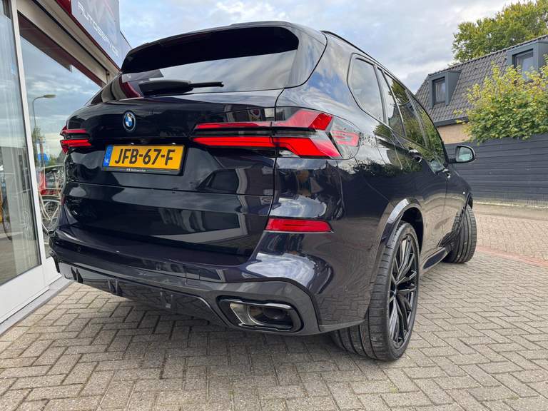 BMW BMW