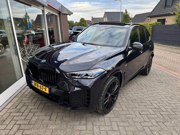 BMW BMW