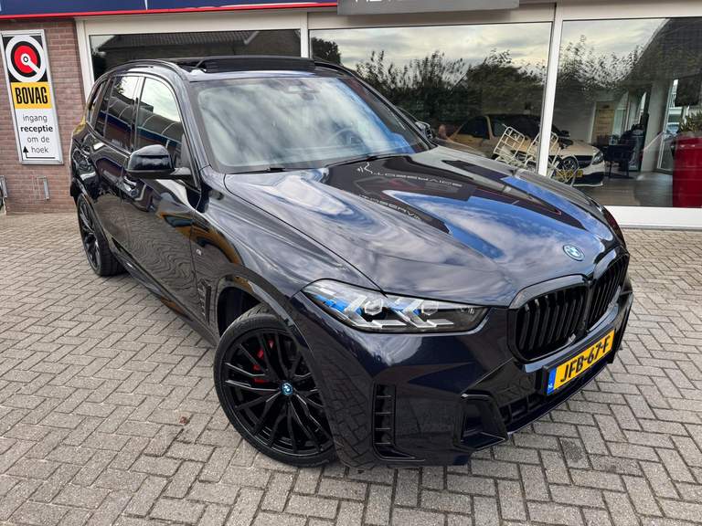 BMW BMW