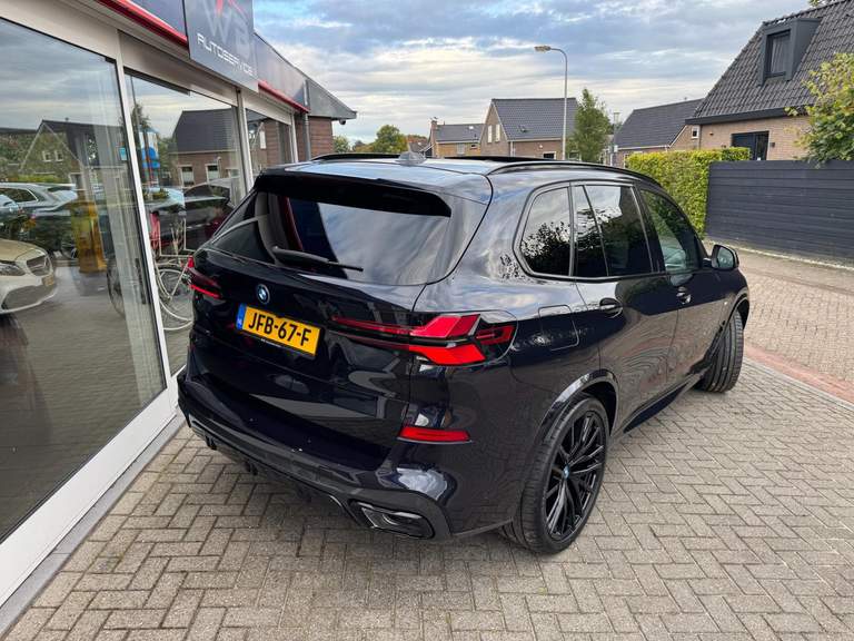 BMW BMW