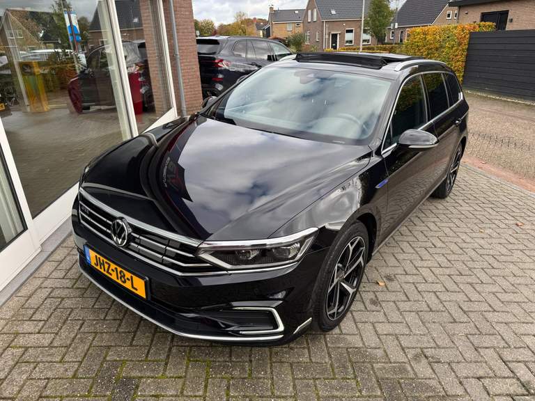 Volkswagen Volkswagen