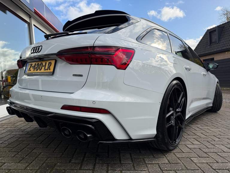 Audi Audi