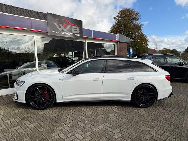 Audi Audi