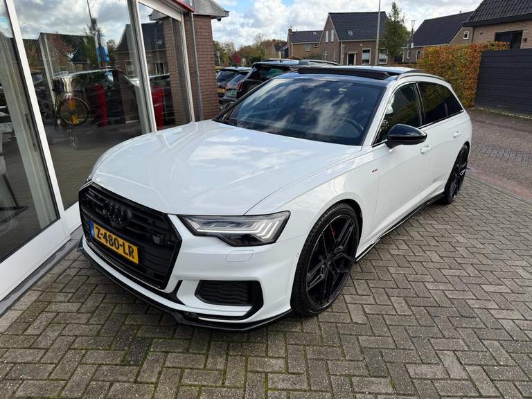 Audi Audi