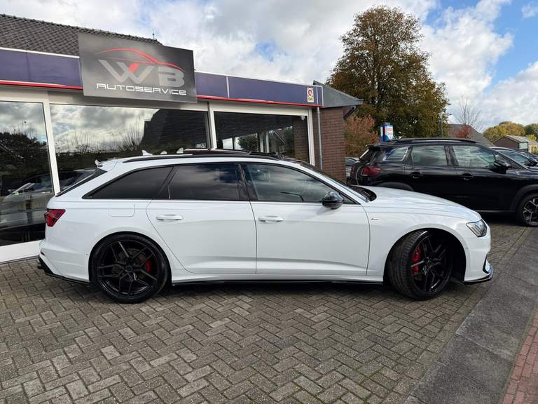Audi Audi