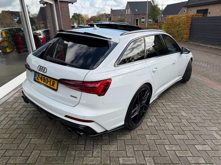 Audi Audi