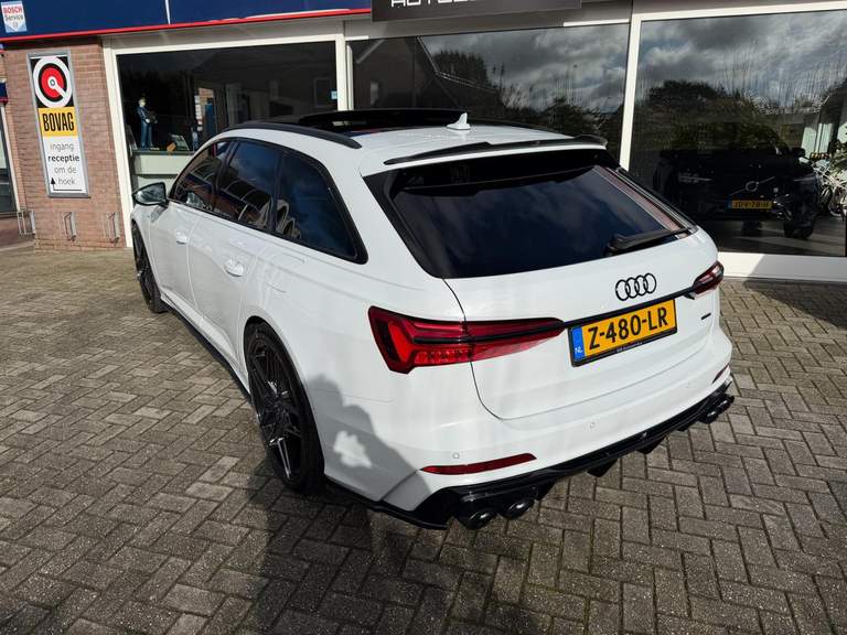 Audi Audi