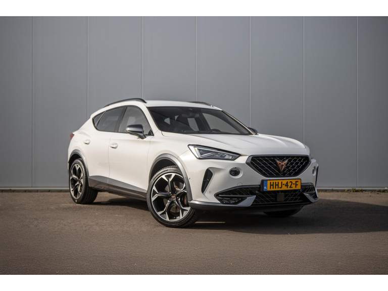 CUPRA
