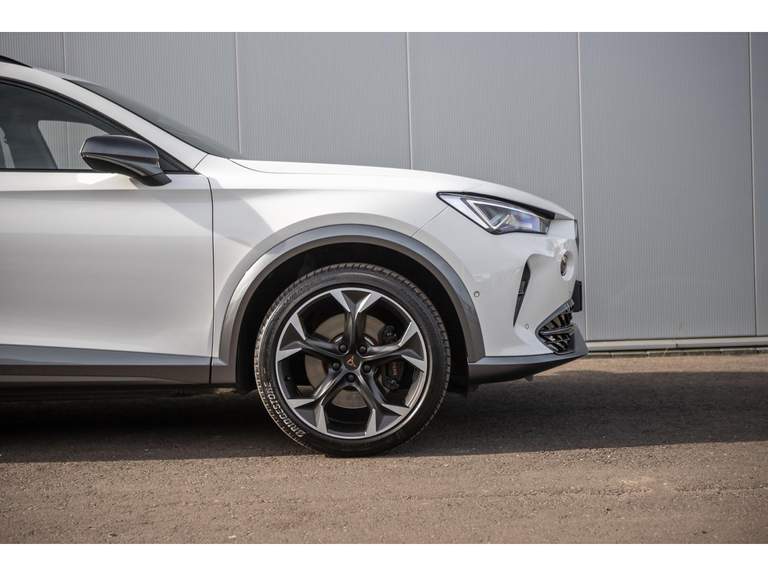CUPRA CUPRA