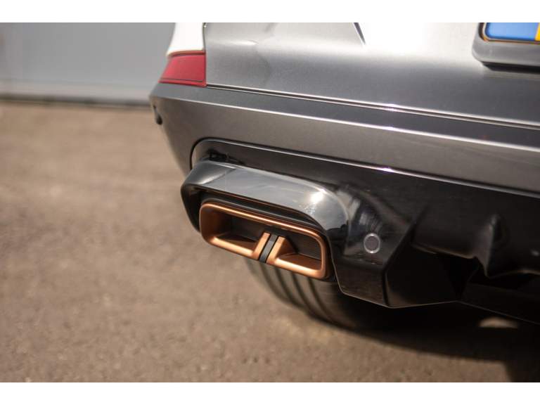 CUPRA CUPRA