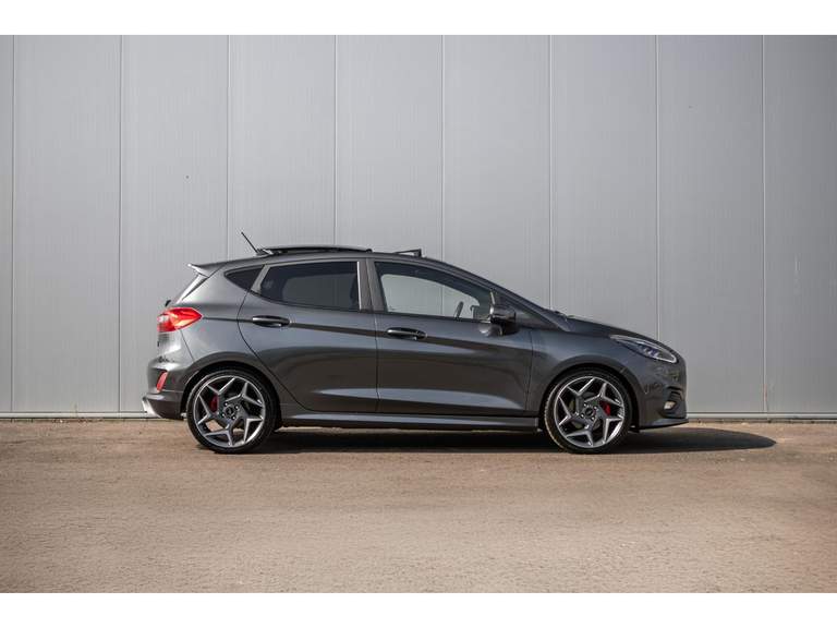 Ford Ford
