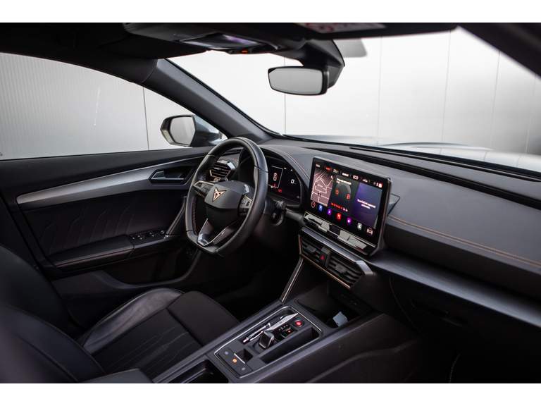 CUPRA CUPRA