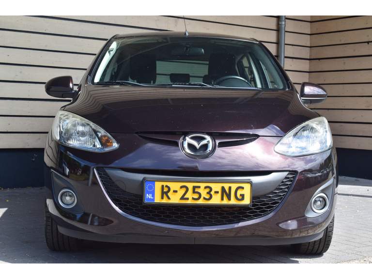Mazda