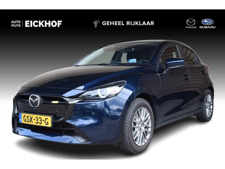 Mazda