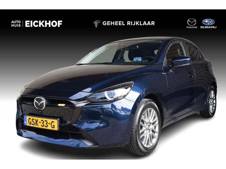 Mazda