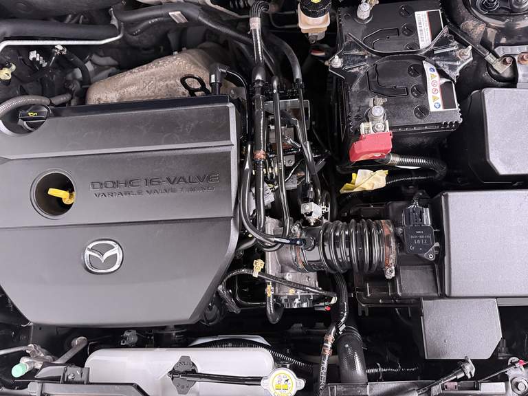 Mazda