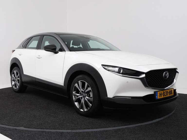 Mazda