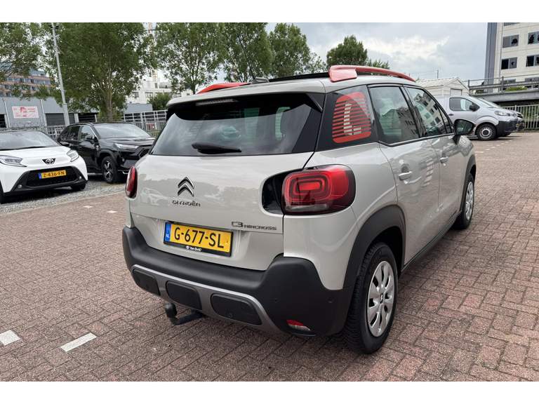 Citroën Citroën