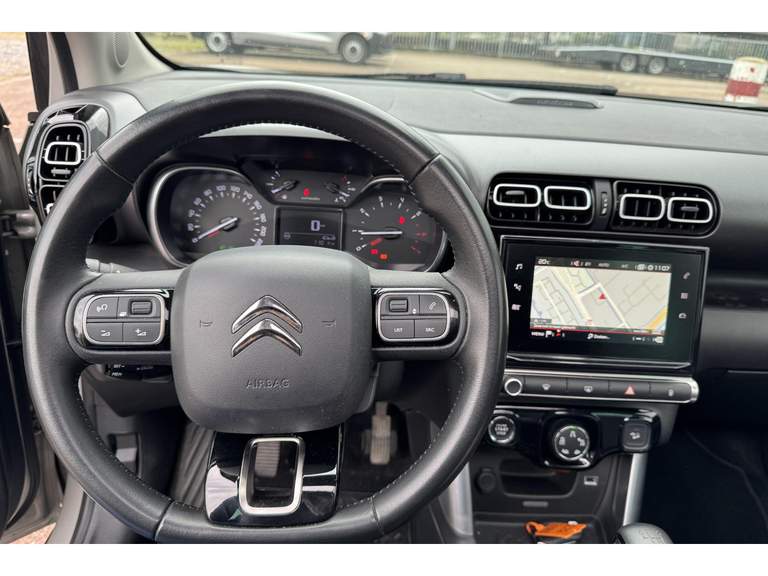 Citroën Citroën