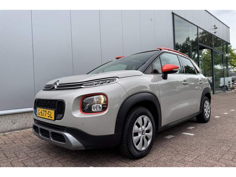 Citroën Citroën