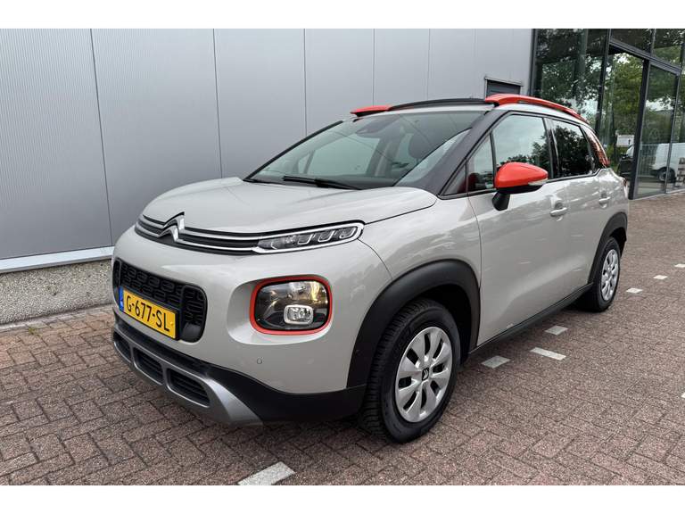 Citroën Citroën