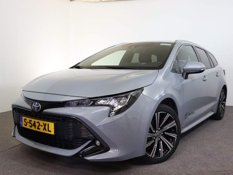 Toyota Toyota