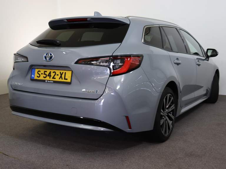 Toyota Toyota