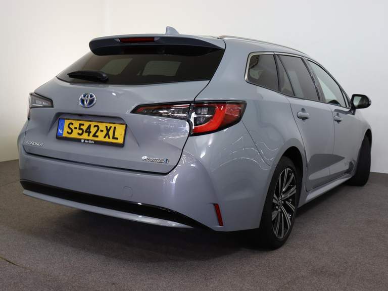 Toyota Toyota