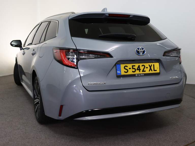 Toyota Toyota