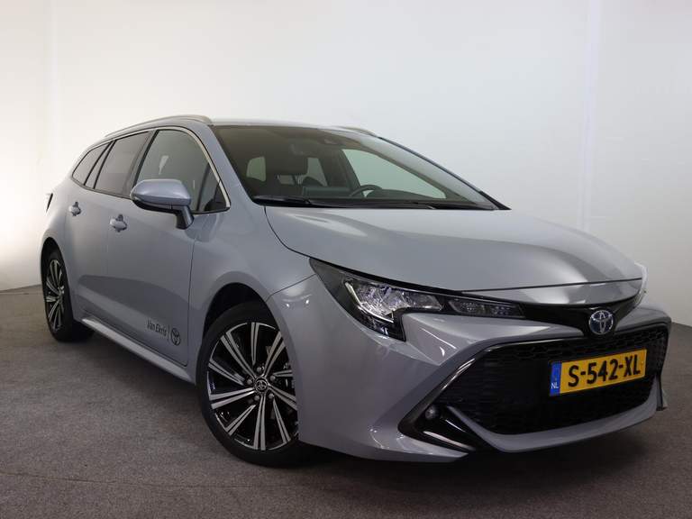 Toyota Toyota